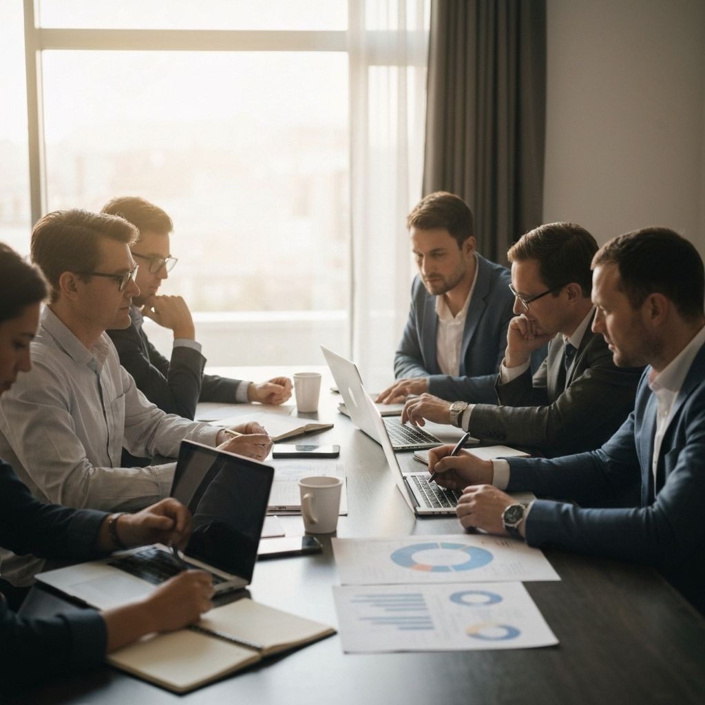 AI for Business Leaders