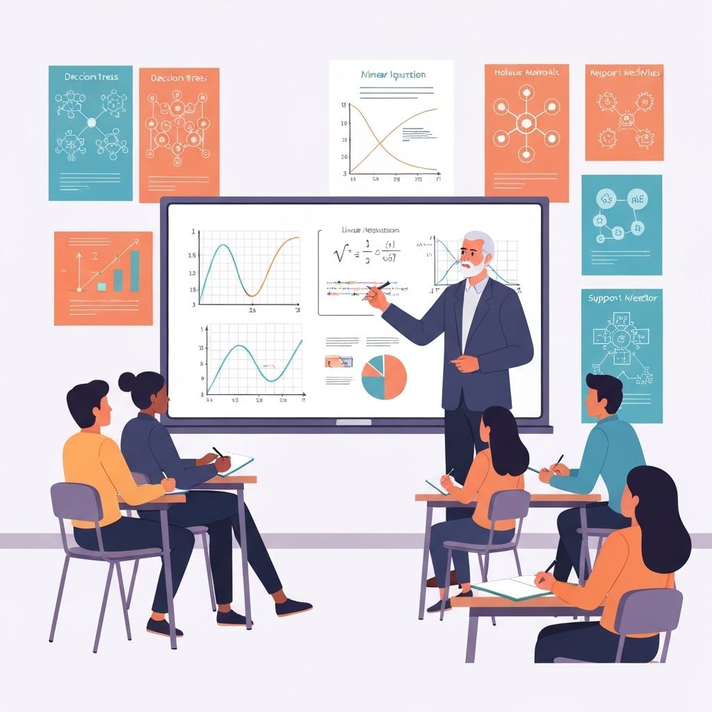 Introduction to Machine Learning